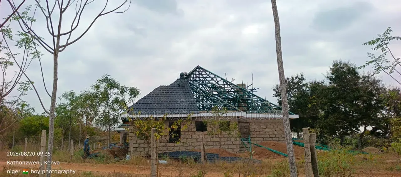 Roofing Installation Services