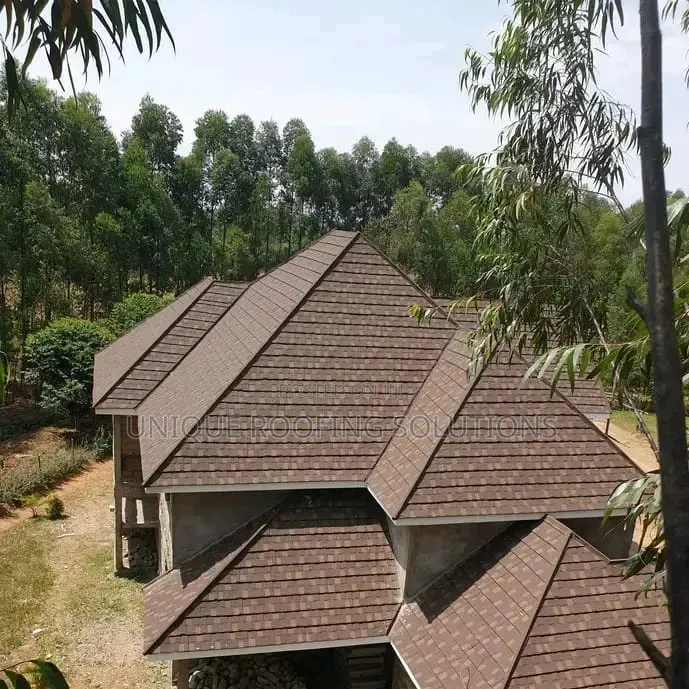 Roofing Installation Services