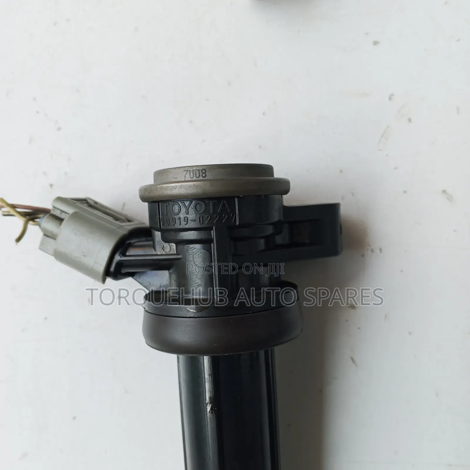 Toyota Caldina/Celica/Rav4 3SGE Ignition Coil