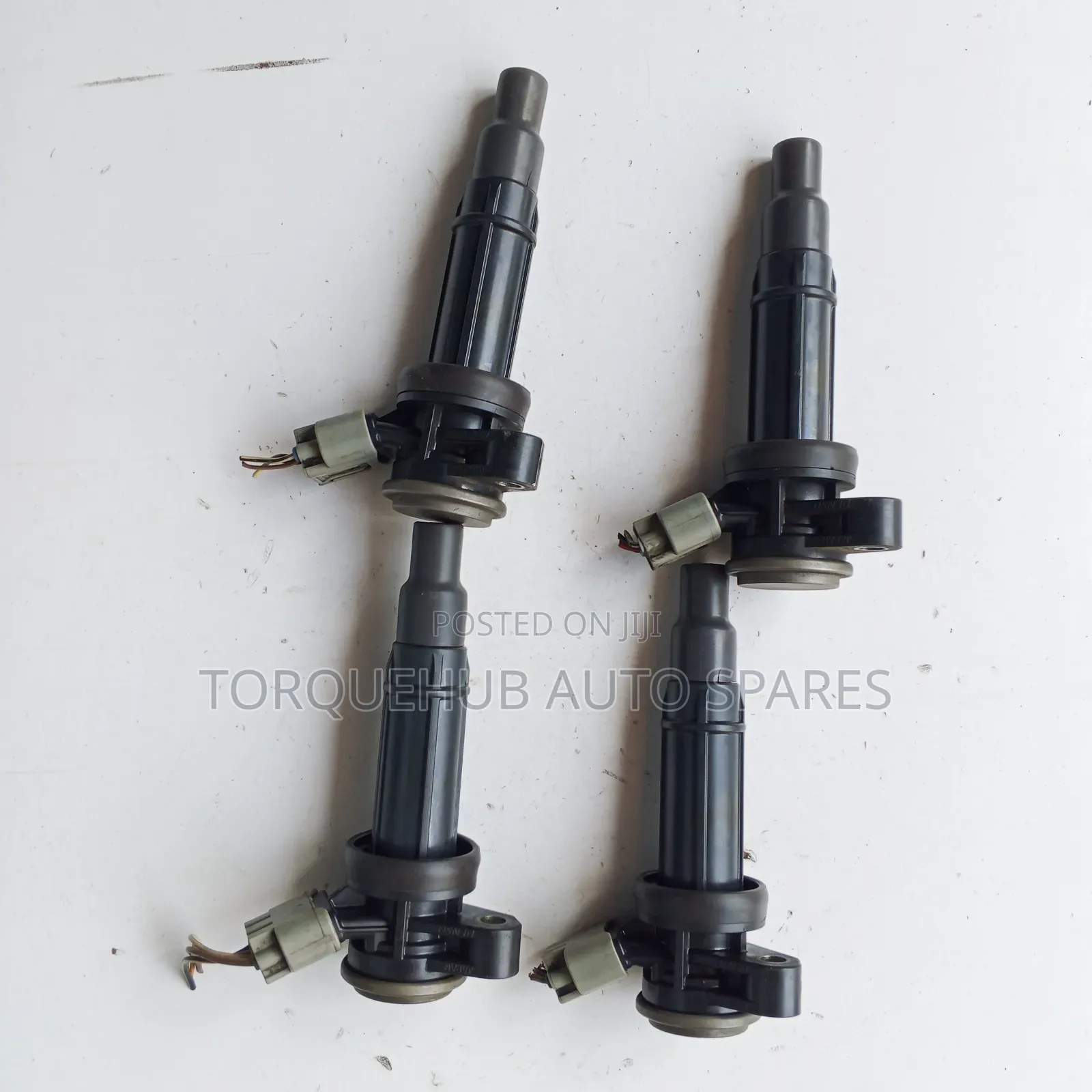 Toyota Caldina/Celica/Rav4 3SGE Ignition Coil