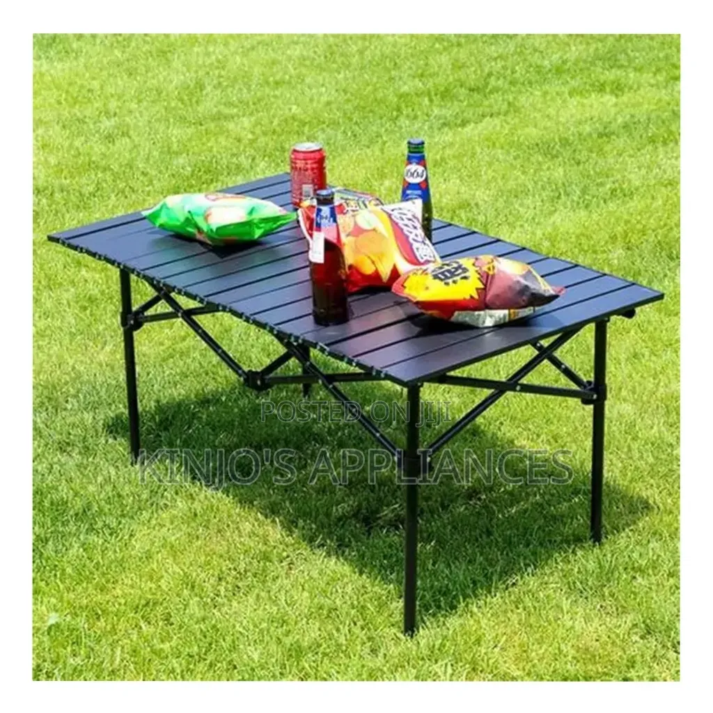 Camping Portable Folding Table 95cm