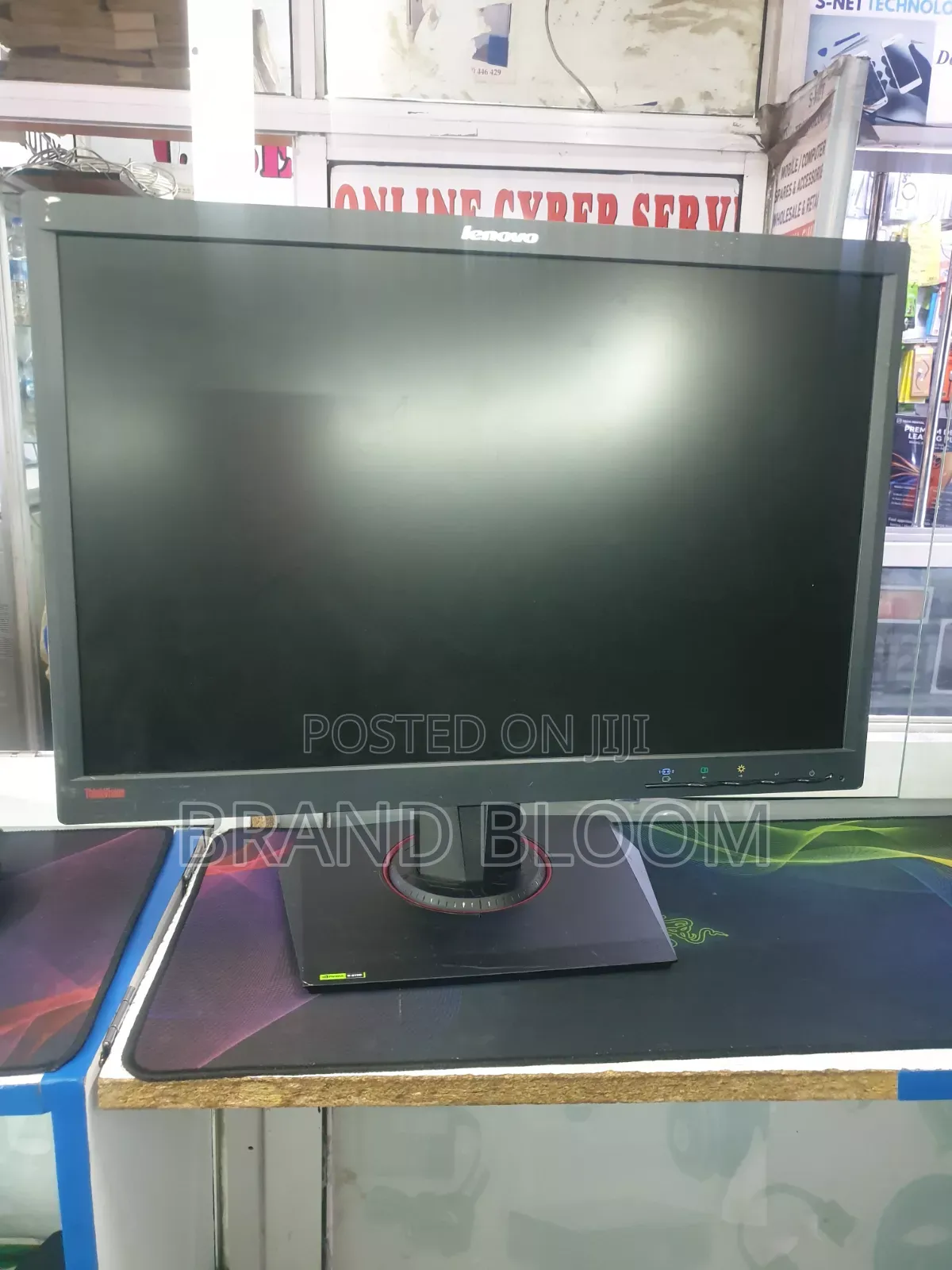 22"monitor