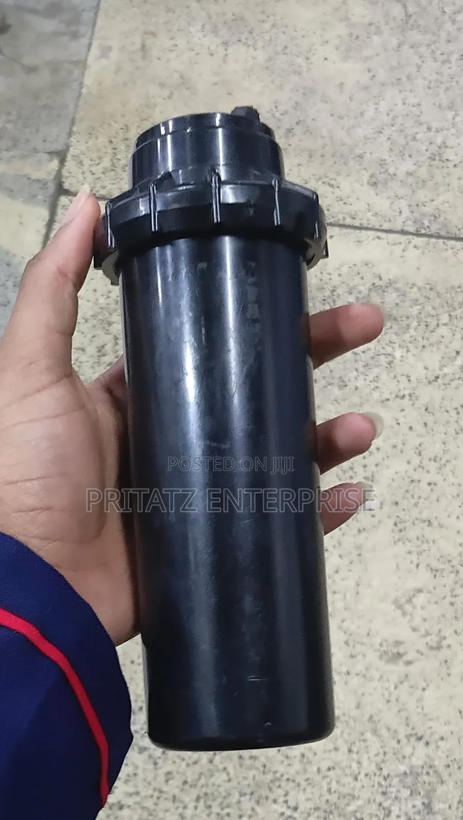 Pop Up Sprinkler 3/4