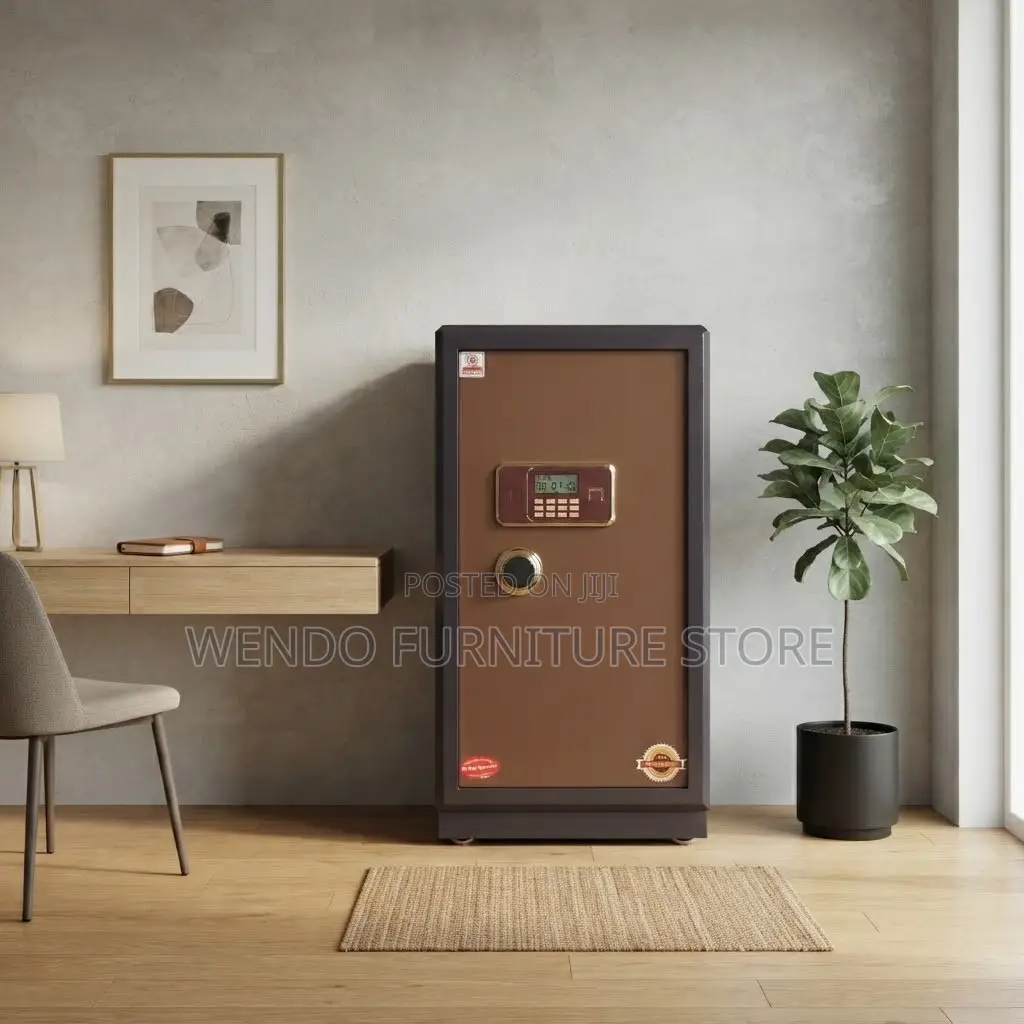 Office Safes; Fireproof 110kg Home Office Digital Modern Goods Safes