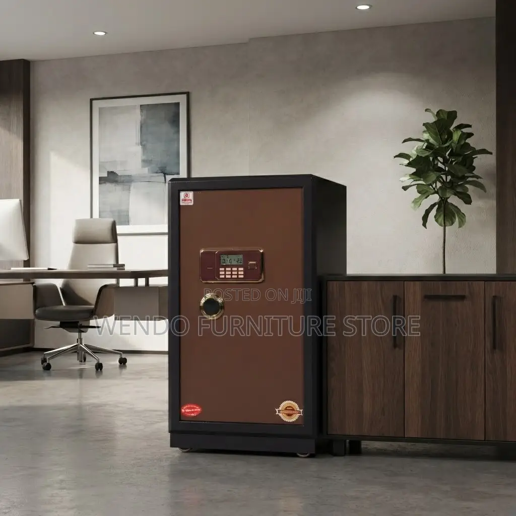 Office Safes; Fireproof 110kg Home Office Digital Modern Goods Safes