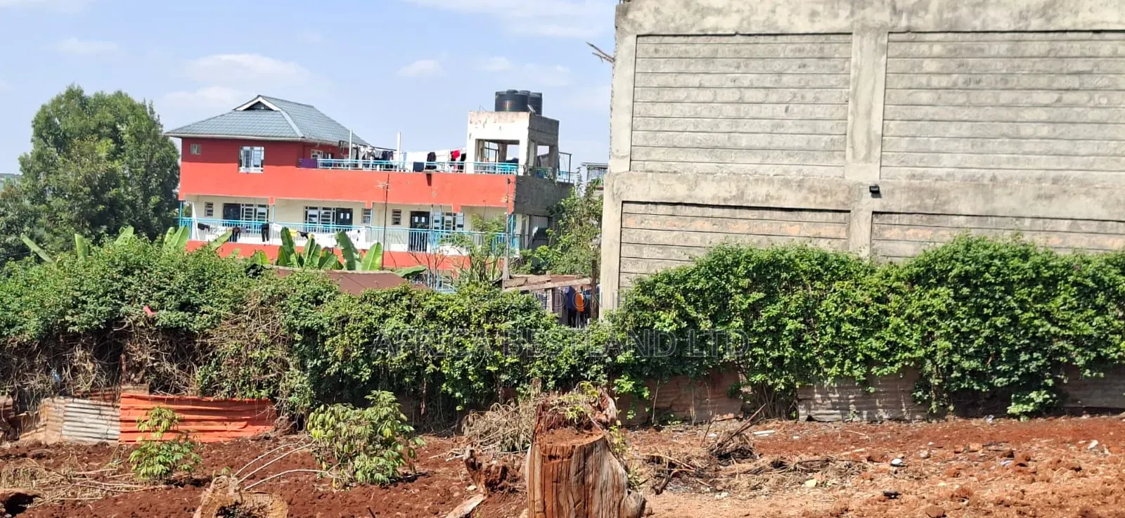 🏢 Prime 70×100 Plot for Sale – Kabete Mwimuto