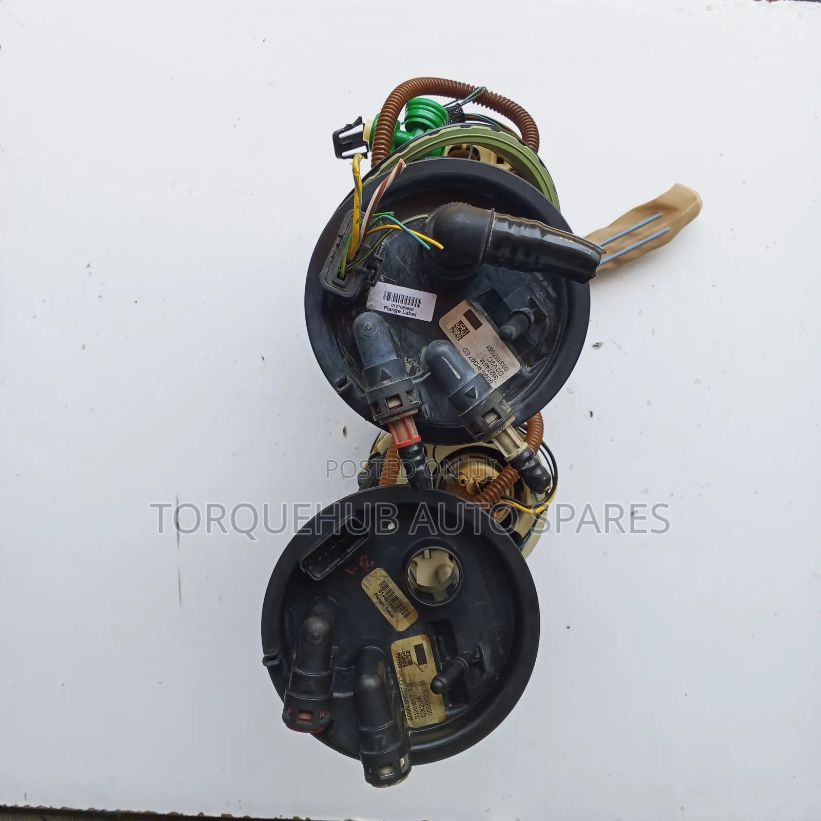 Volvo XC60/S80/XC70/V70 Fuel Pump