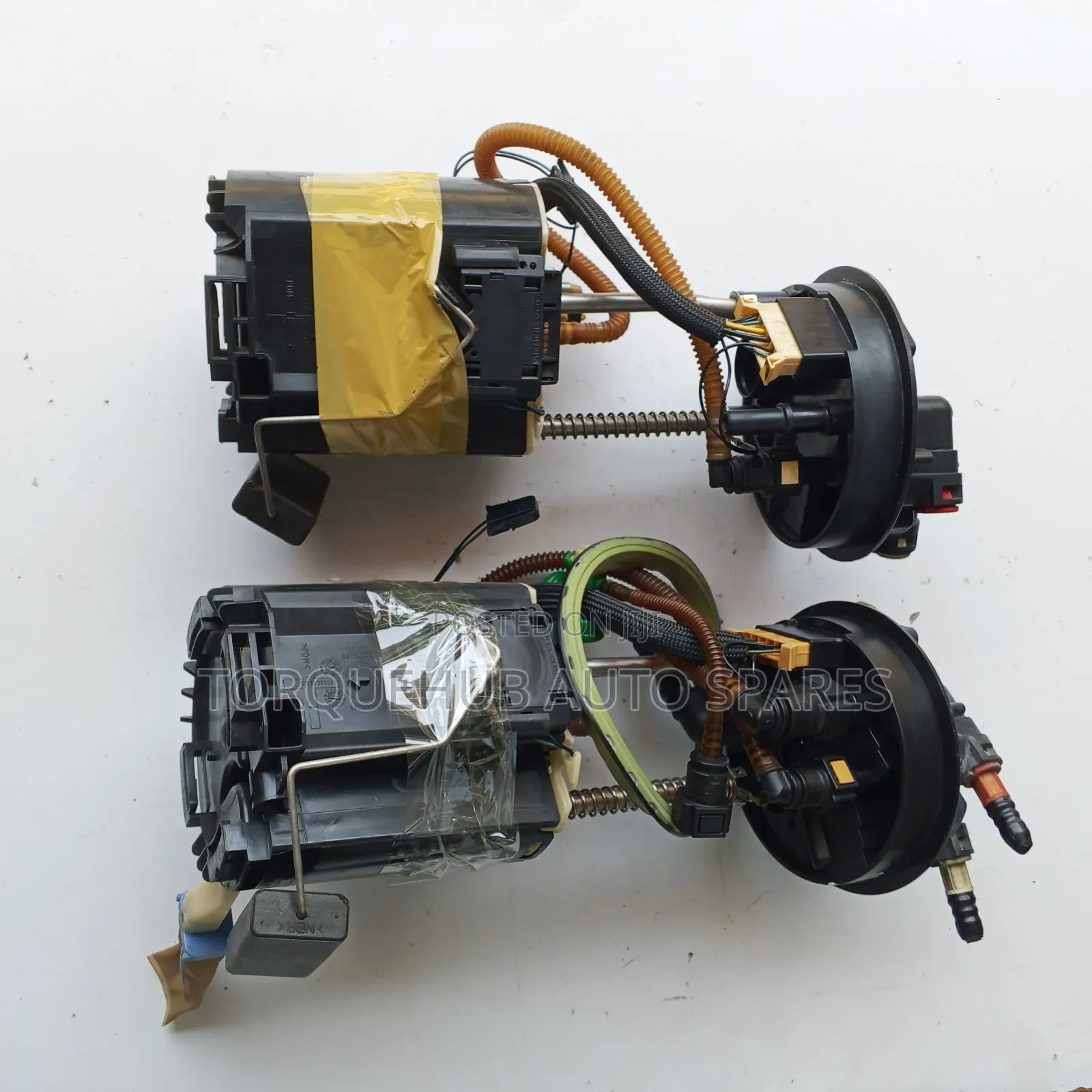 Volvo XC60/S80/XC70/V70 Fuel Pump
