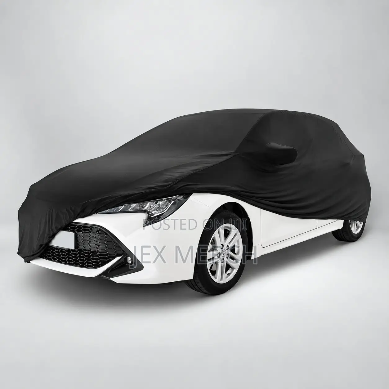 Car Cover for Sale, Perfect for Toyota Premio, Axio, Fielder , Allion