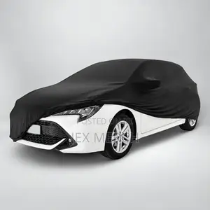 Car Cover for Sale, Perfect for Toyota Premio, Axio, Fielder , Allion
