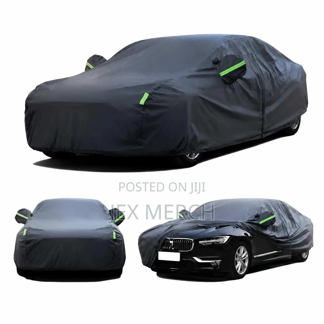 Car Cover for Sale, Perfect for Toyota Premio, Axio, Fielder , Allion