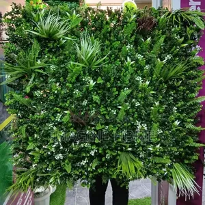Artificial Wall Panel