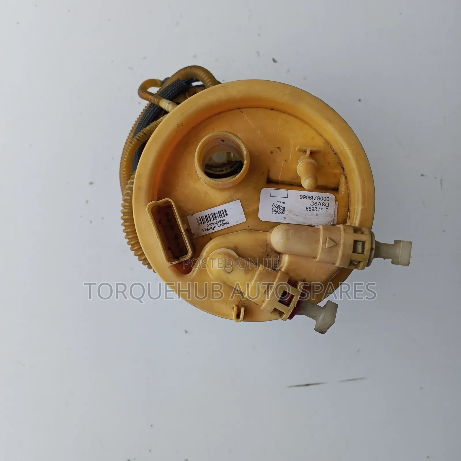 Volvo XC60/S80/XC70/V70 Fuel Pump