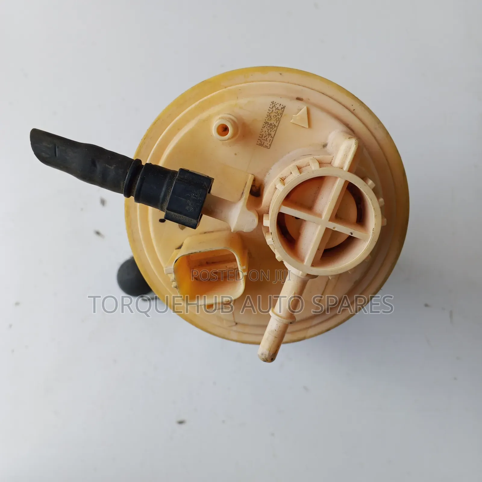 Volvo XC90 Fuel Pump