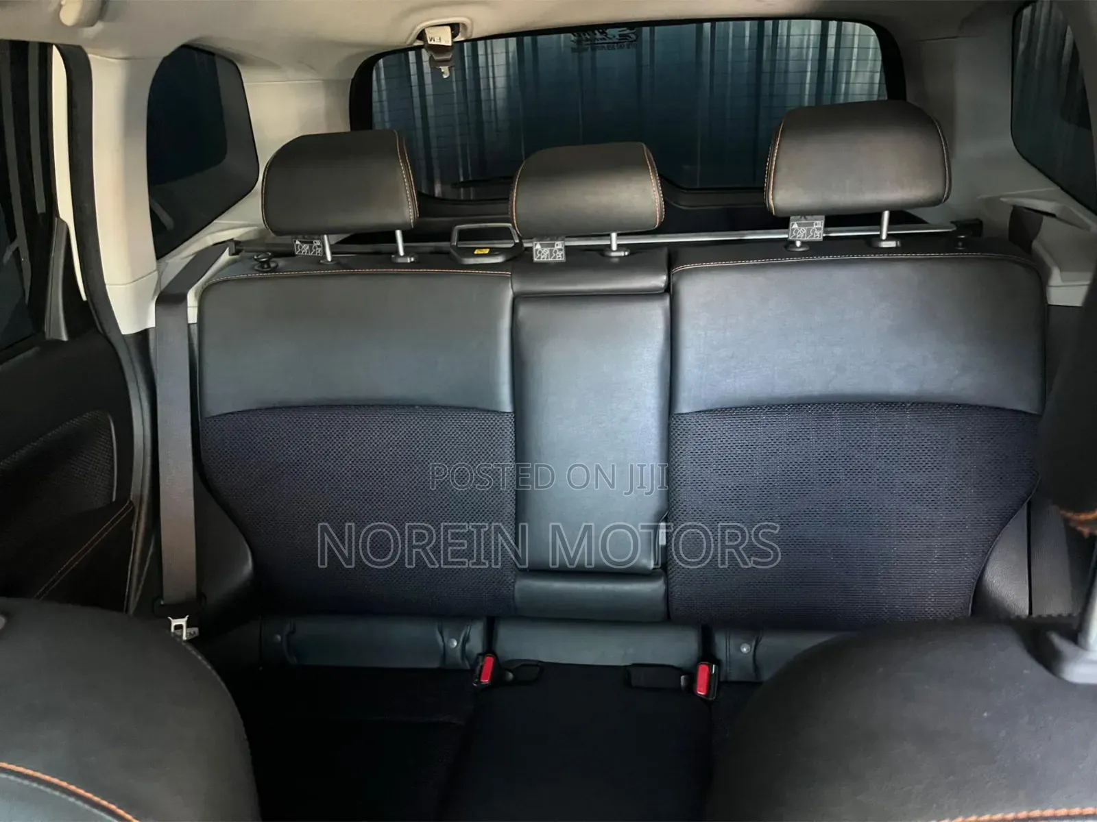 Subaru Forester 2020 Pearl