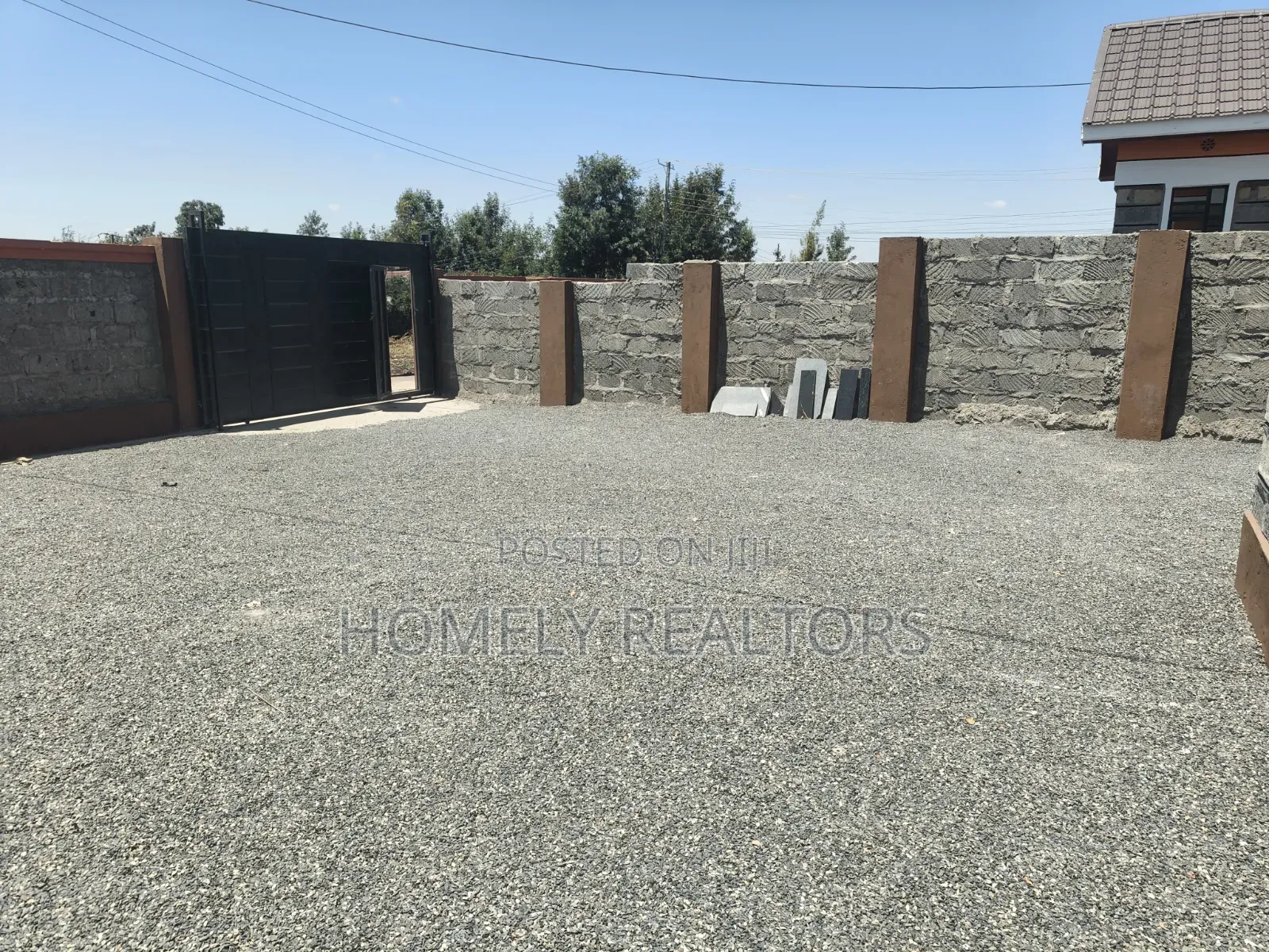 3bdrm Bungalow in Ongata Rongai, Nkoroi for sale