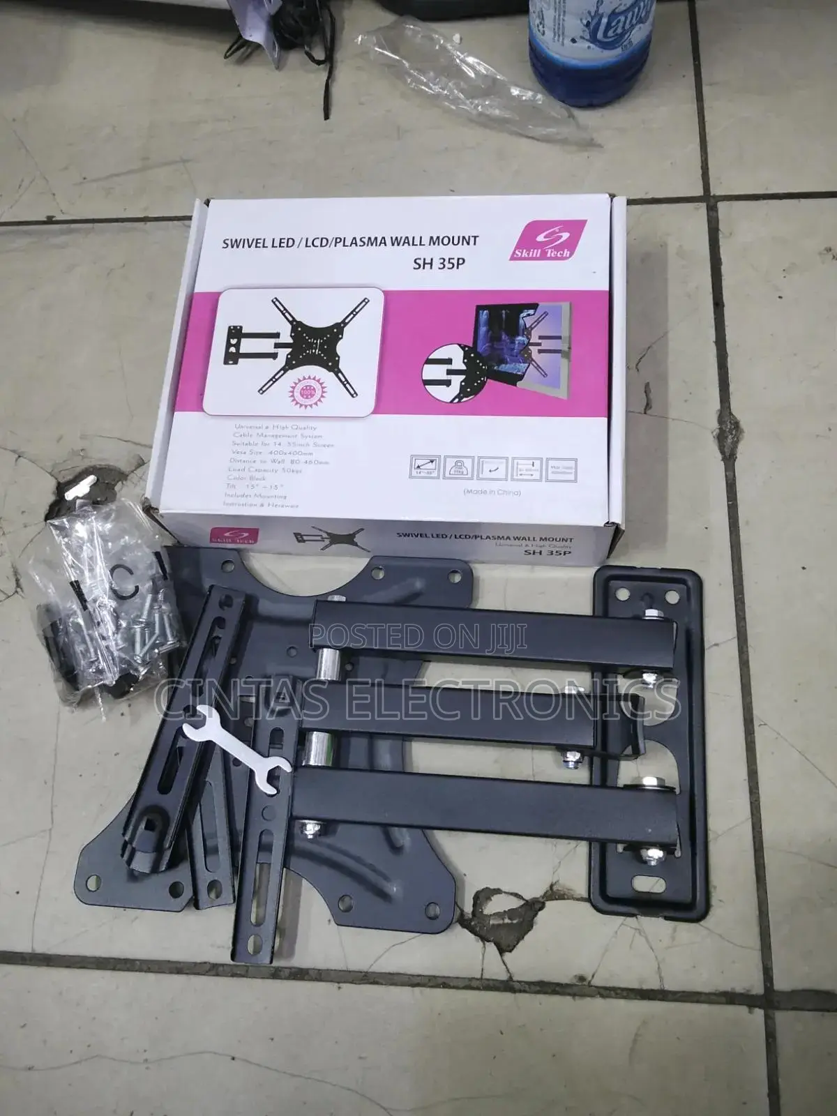 Plasma Wall Mount SH 35P