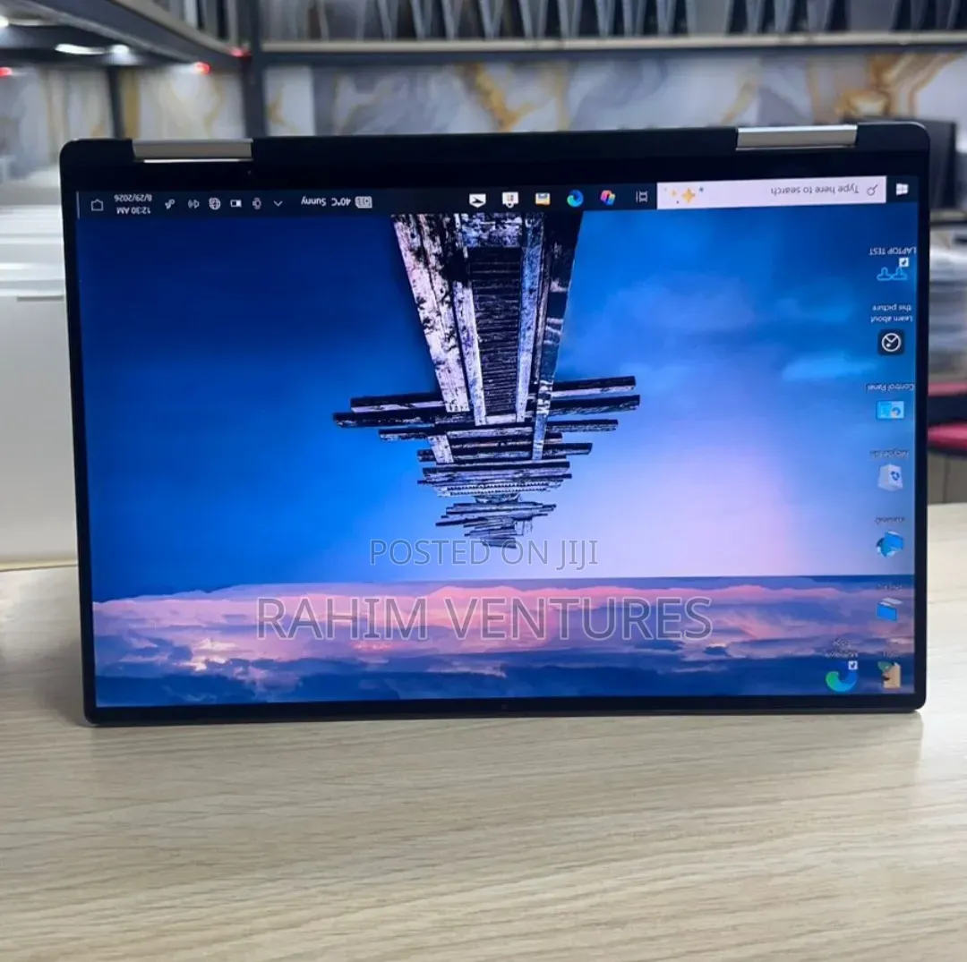 Laptop Dell XPS 13 16GB Intel Core i7 SSD 512GB