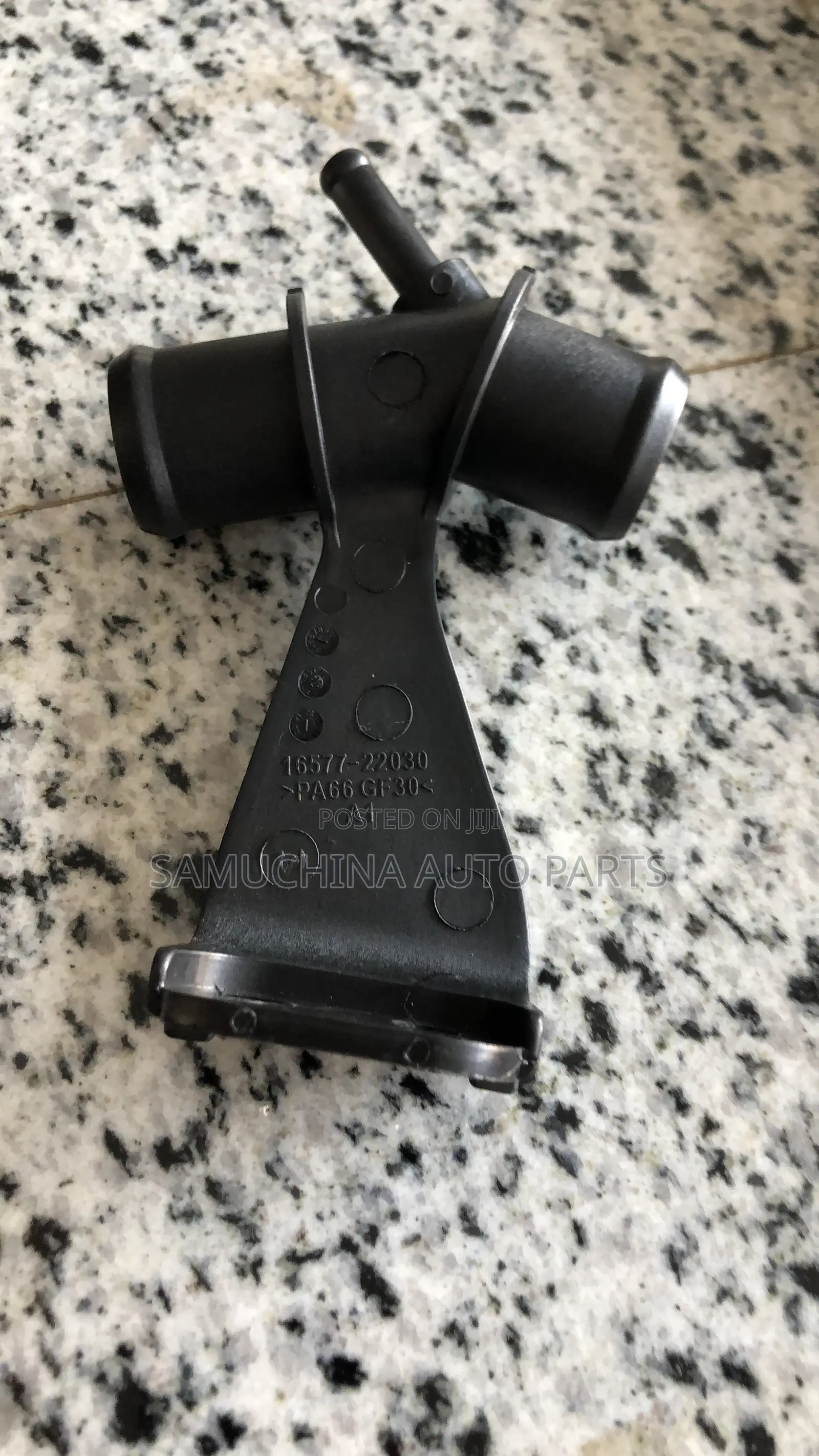 Radiator Connector Toyota Premio 260, Allion 260
