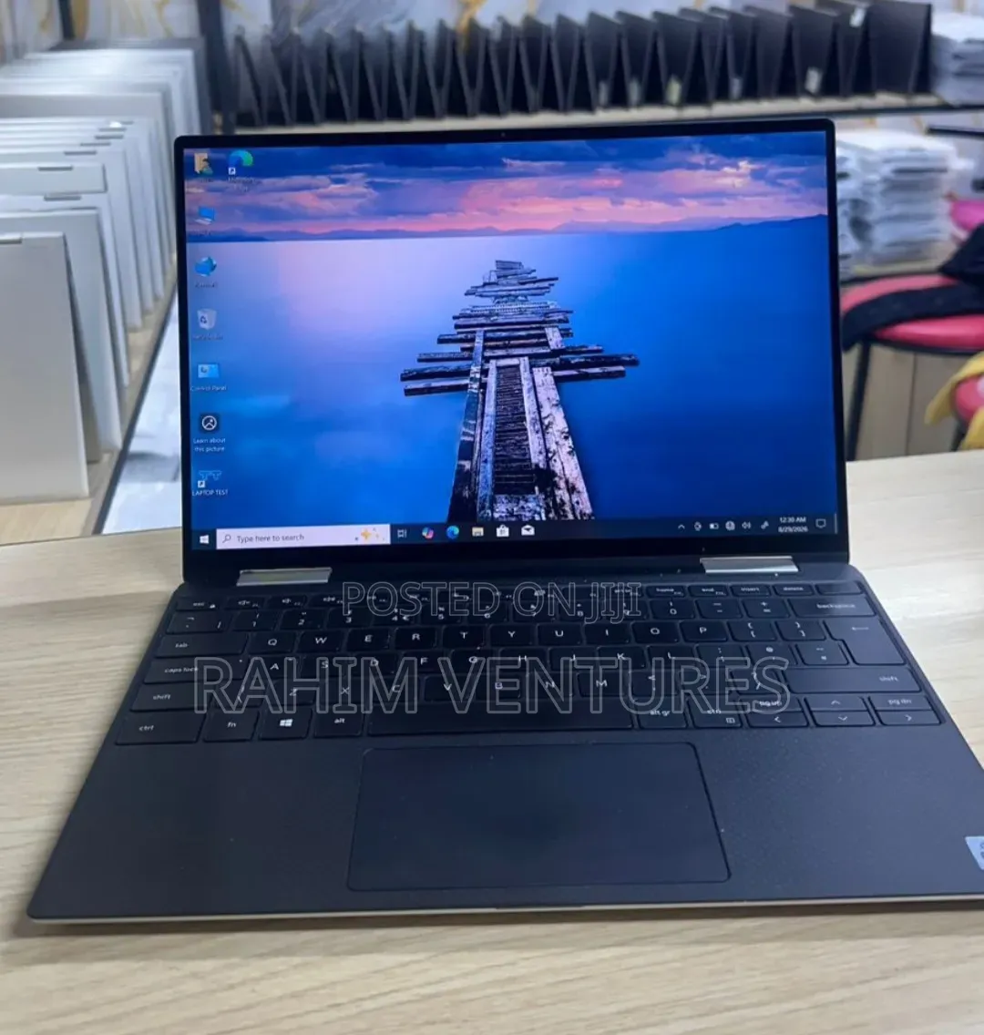 Laptop Dell XPS 13 16GB Intel Core i7 SSD 512GB