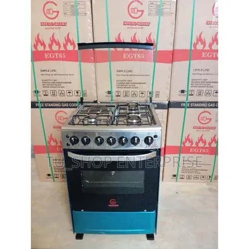 Eurochef  -60*65 (3+1)