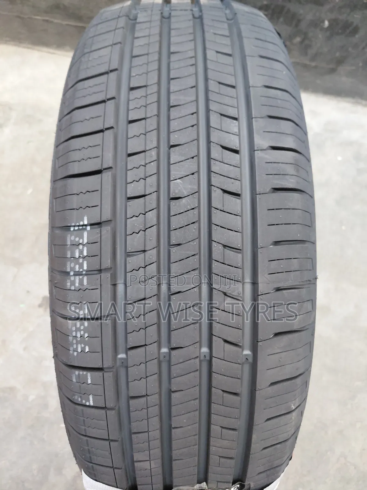 215/60r17 Fortune