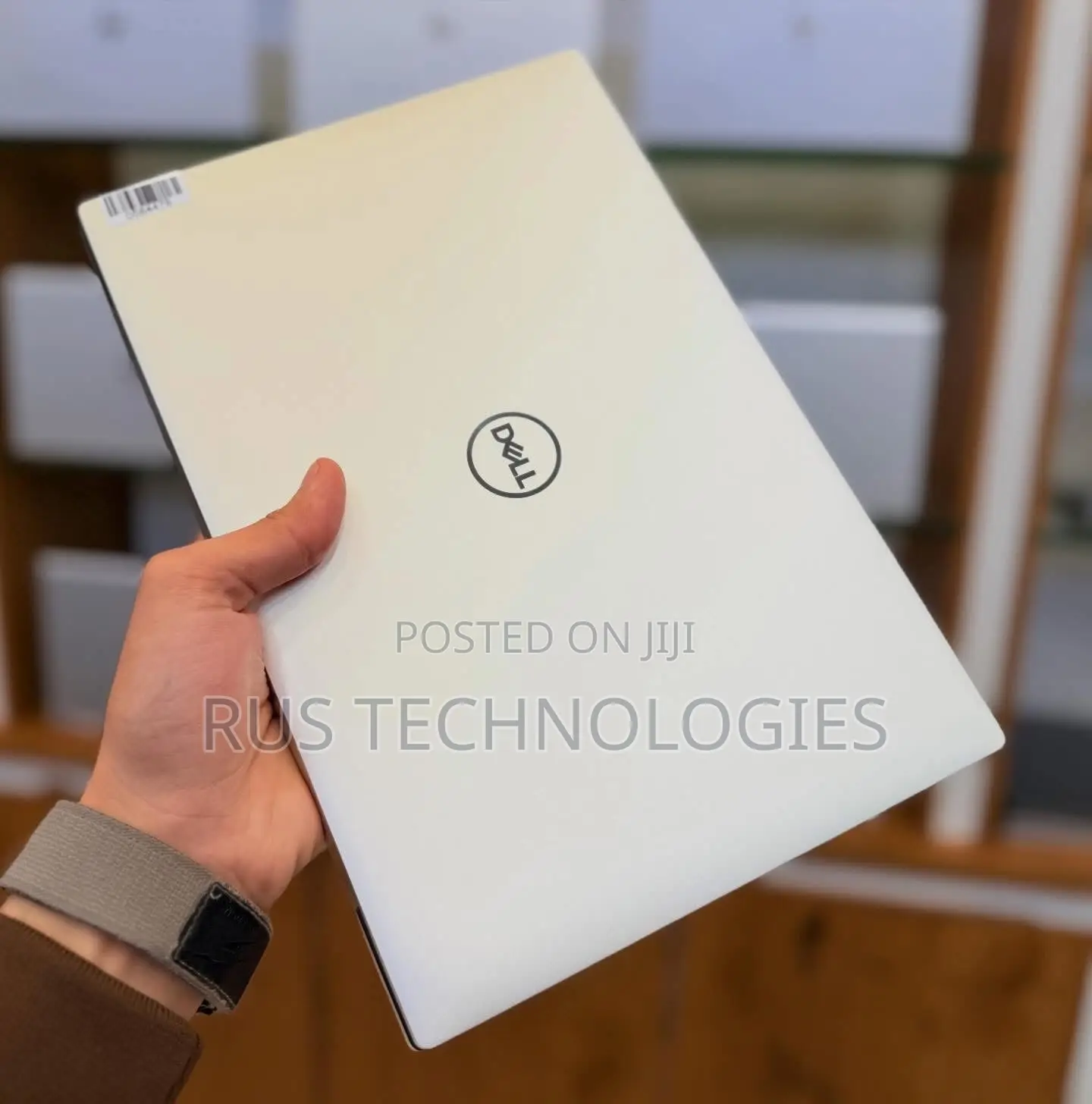 Laptop Dell XPS 13 9310 2-in-1 16GB Intel Core i7 SSD 512GB