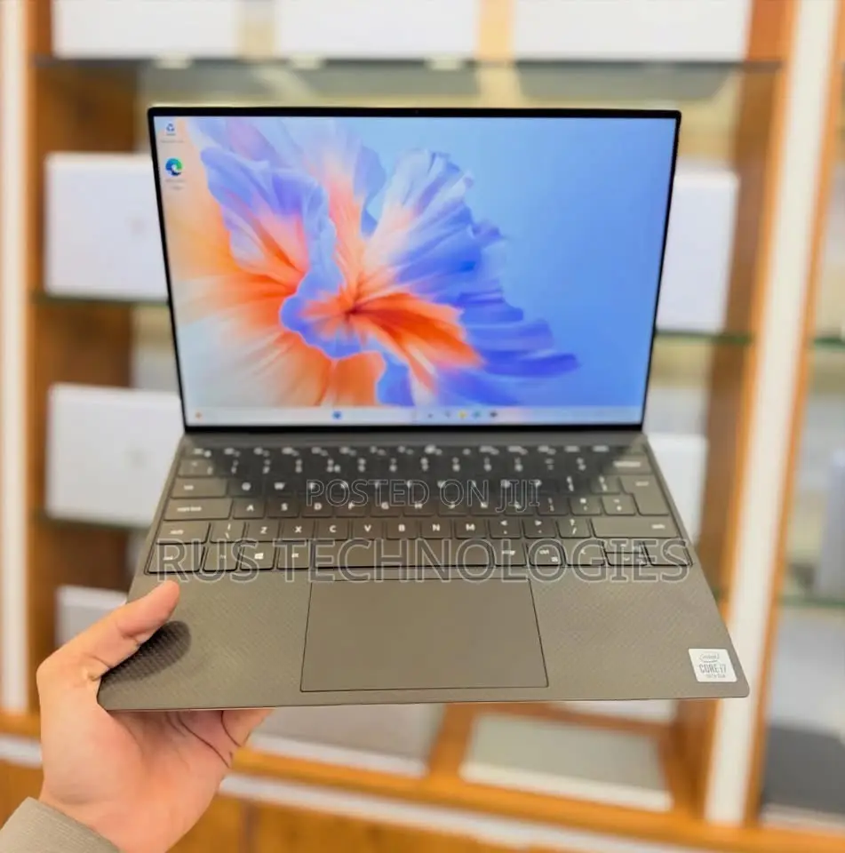 Laptop Dell XPS 13 9310 2-in-1 16GB Intel Core i7 SSD 512GB