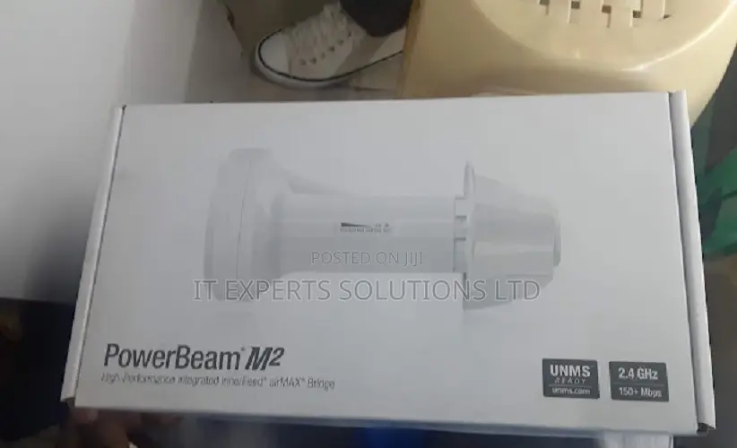 Ubiquiti Airmax Powerbeam M2 PBE-M2-400