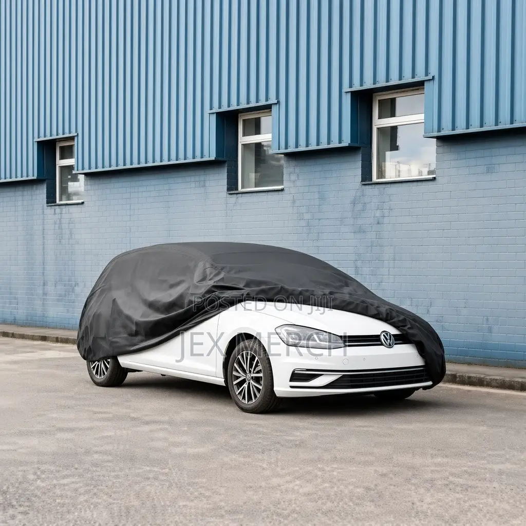 Ize L Car Cover Available – Designed to Fit Demio, Vitz, Passo