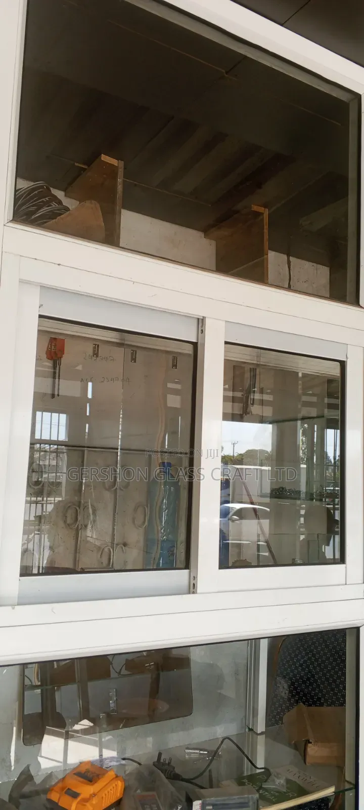 Bespoke Aluminium Window Solutions