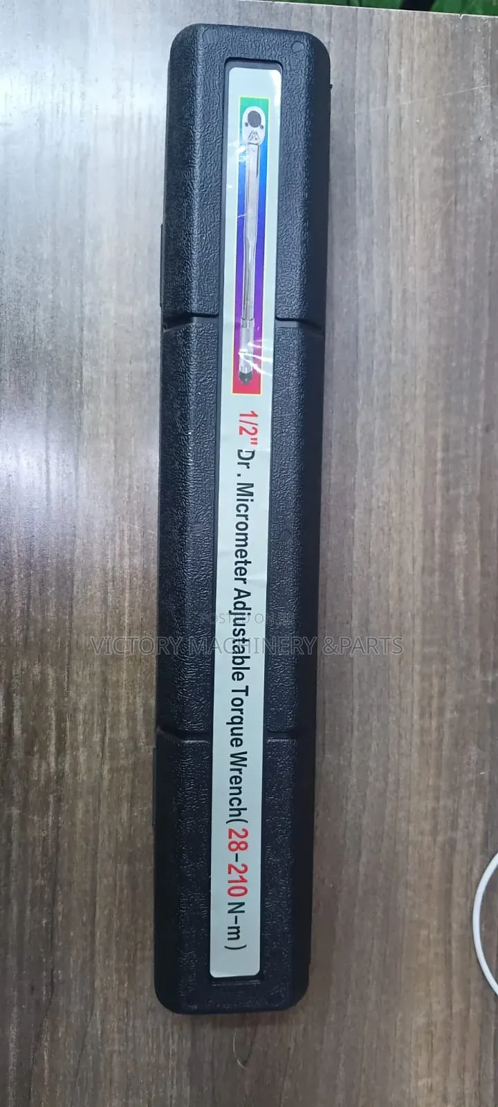 1/2"Torque Wrench