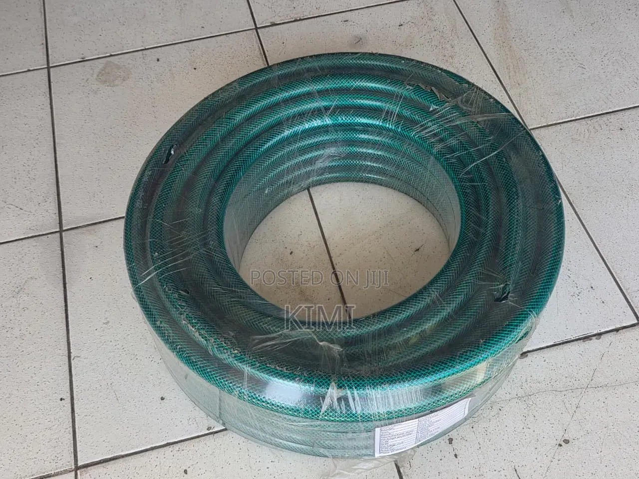 Braided Hose Pipe