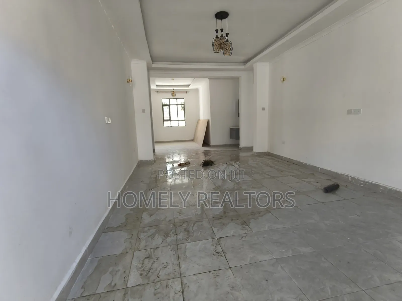 3bdrm Bungalow in Ngong, Merisho for sale