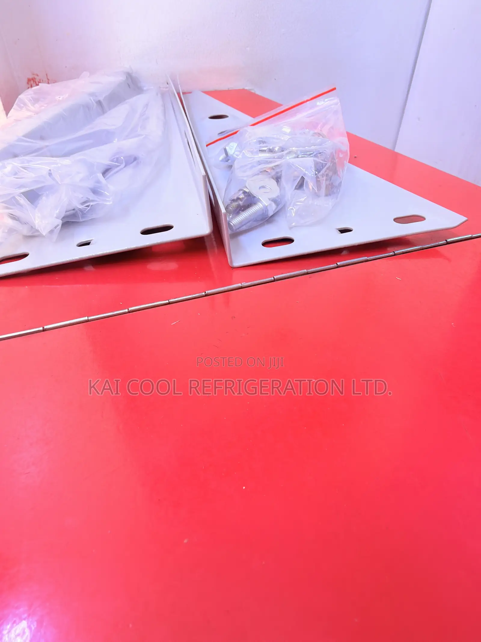 AC Brackets – Heavy Duty Wall Mounting Brackets