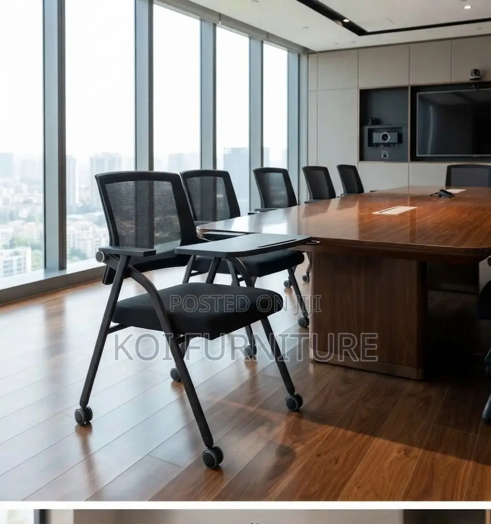 Office Chairs; Mobile Mid Back Conferenc Schools Offices Write Chairs