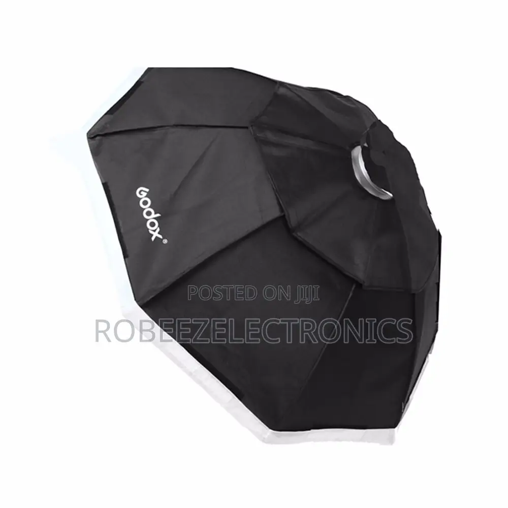 Godox 140cm Bowens Mount Softbox for Strobe