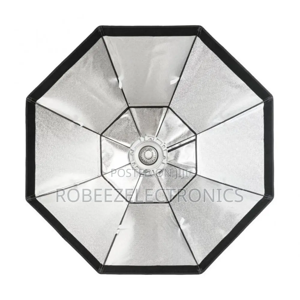 Godox 140cm Bowens Mount Softbox for Strobe