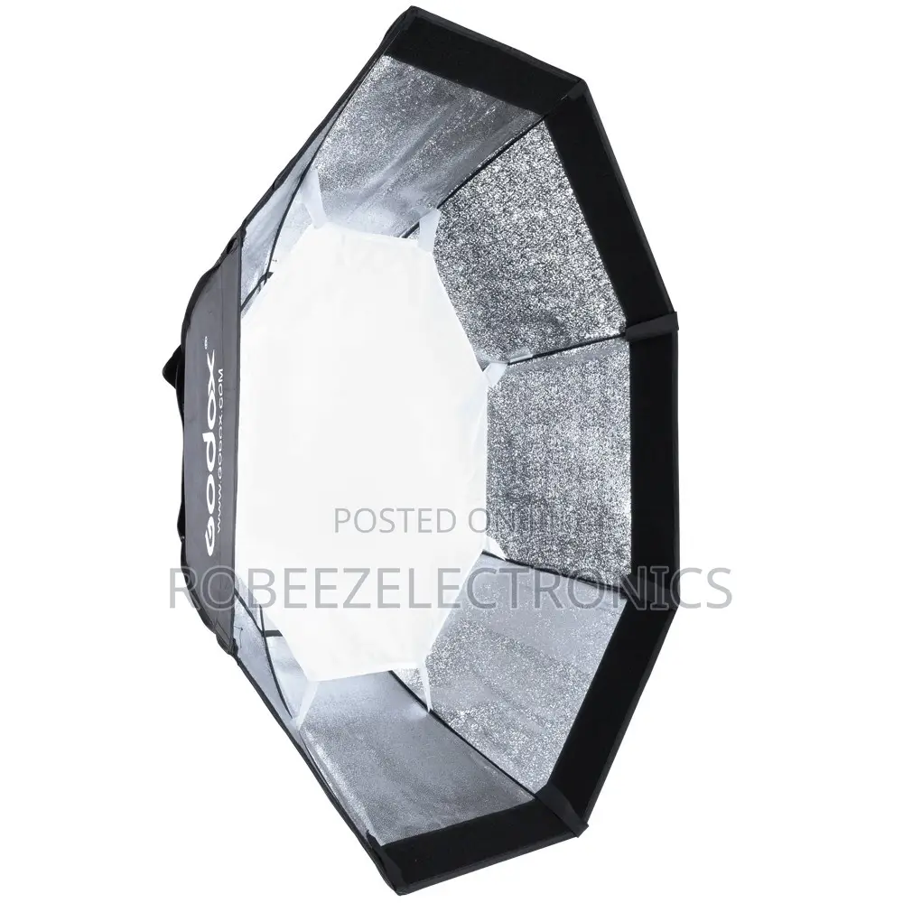 Godox 140cm Bowens Mount Softbox for Strobe