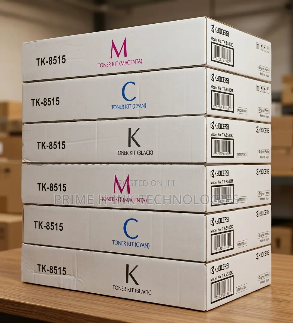 Best Kyocera TK 8515