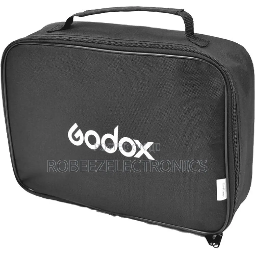 Godox 80 X 80cm Speedlite Softbox With S-Type Bracket
