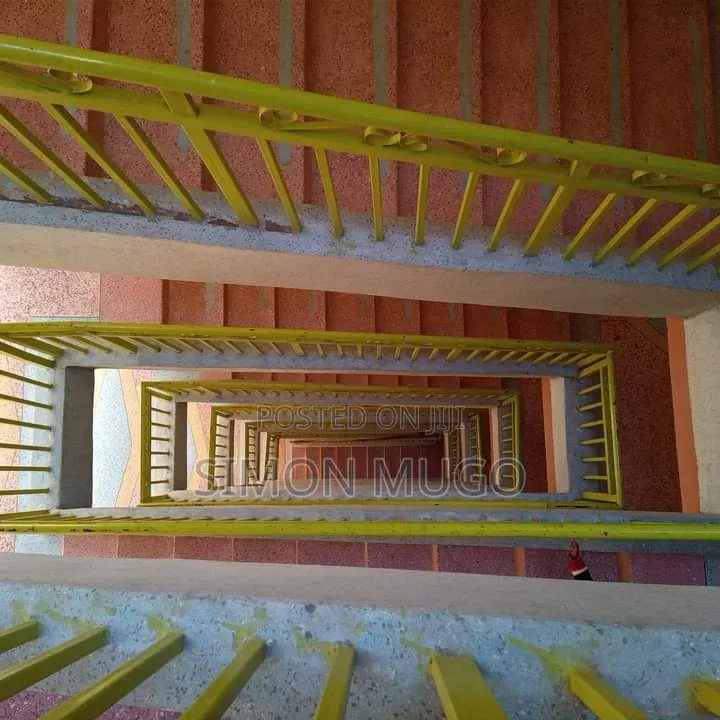 2bdrm Apartment in Fedha for sale