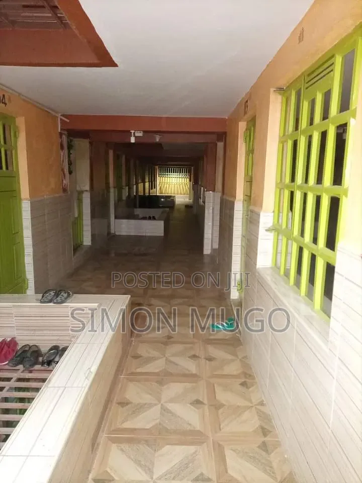 2bdrm Apartment in Fedha for sale