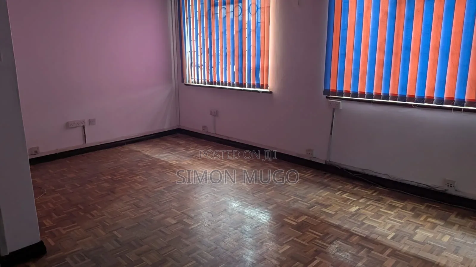 2bdrm Apartment in Fedha for sale
