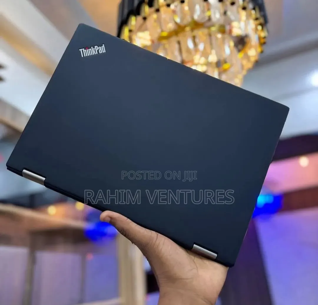 Laptop Lenovo ThinkPad X390 Yoga 16GB Intel Core i7 SSD 512GB