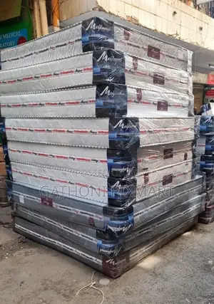 Comfortable Spring Mattress Orthopedic 5×6 8 Inches