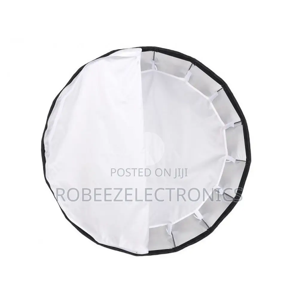 Godox QR-P120 120cm Quick Open Deep Parabolic Softbox