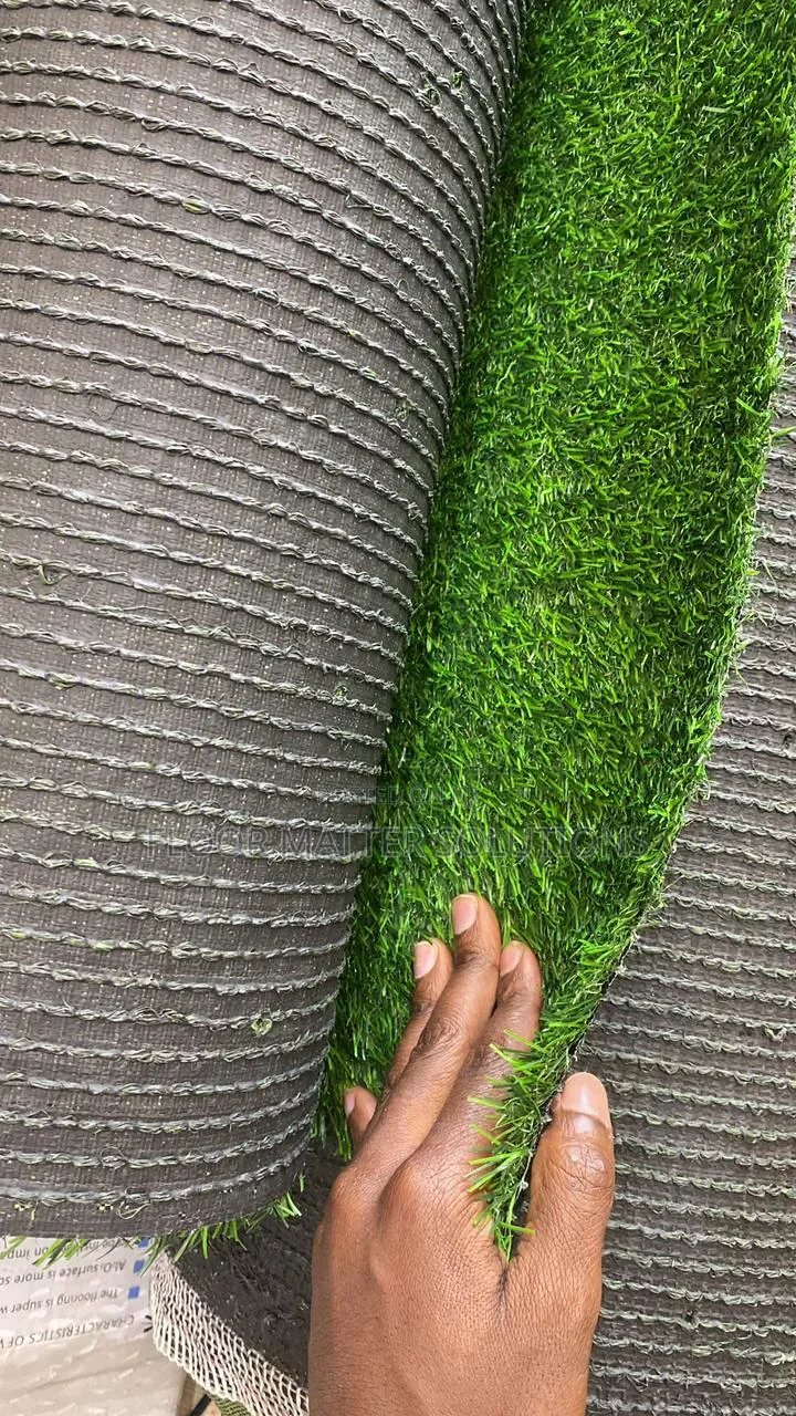 25mm Grass Carpet
