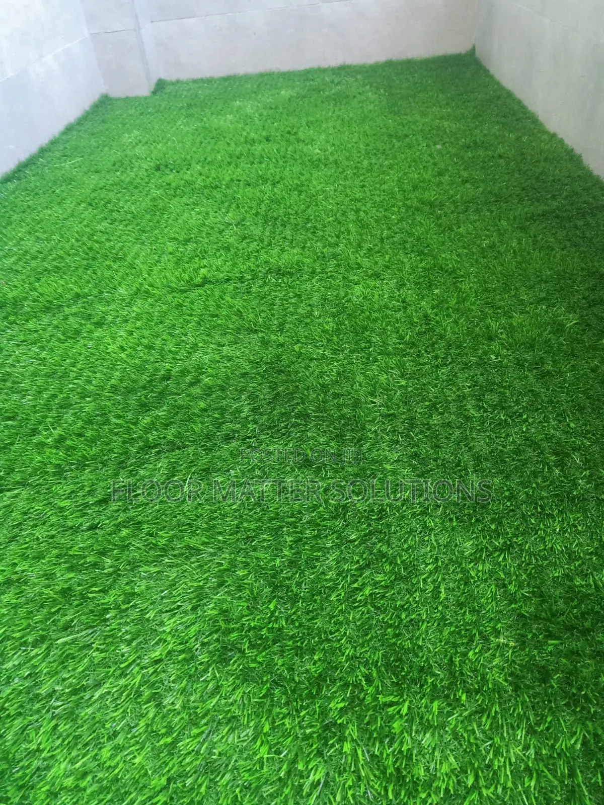 25mm Grass Carpet