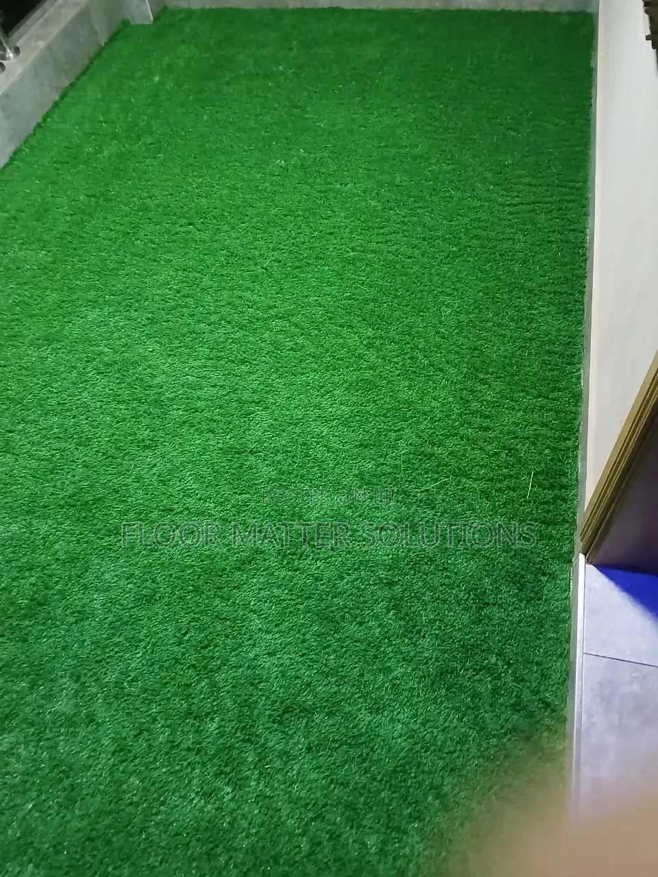 25mm Grass Carpet